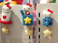 -名创优品(北京新中关购物中心地铁层店)