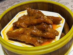 -朱记乳鸽王·非遗石岐乳鸽·全鸽宴(大兴旗舰店)