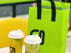 -gleeglee乐溢亦茶(朝阳大悦城店)