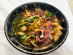 小全家福-孙记大碗皮肚面(后宰门店)