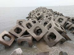 -东疆建设开发纪念公园