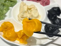 -必点海鲜·海肠捞饭大王(滨江道店)