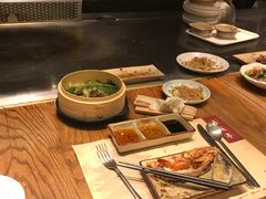 -赤坂亭·M9和牛烧肉·铁板烧·日料398放题(长泰广场店)