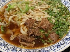 -清真·鸦儿李记·小馆(后海店)