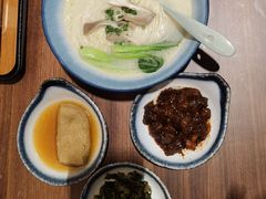 -茗知道茶馆(世博源店)