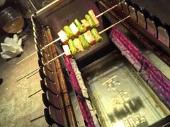 -麦凯伦烧烤·精酿超级工厂店(金桥总店)