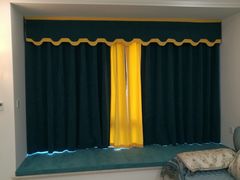 -床品沙发套窗帘私人定制(三峡广场店)