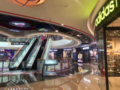 -星光耀广场(安吉路店)