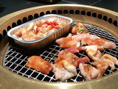 -谷牛和牛烤肉(漕河泾印象城店)