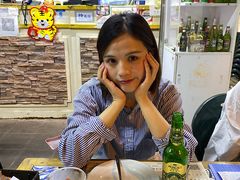 -雅憩花园餐厅