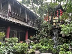 -钦善斋(武侯祠店)