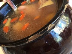 -鄱阳湖·江西小炒·瓦罐煨汤(五道口店)