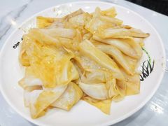 陈村粉-凯盈阁私房菜·桑拿鸡(绿茵花园店)