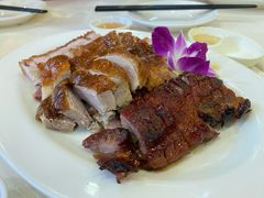 -香港新发烧腊茶餐厅(万象店)