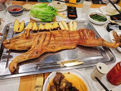 -浮何烤铺(桐梓林店)