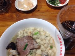 -毅祥斋老孙家泡馍(北院门鼓楼店)