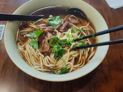 -李先生牛肉面大王(站北广场店)