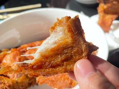-兴福望岳楼老面馆(寺路街店)