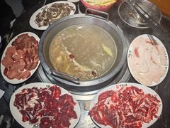 -官塘兄弟·潮汕牛肉店(官塘总店)