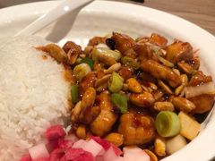 -阳阳中国饭(北京荟聚店)