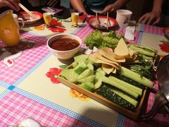 -粗粮人家·东北菜(洋桥店)