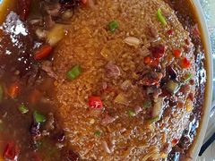 -百味园土菜馆(迎宾东路店)
