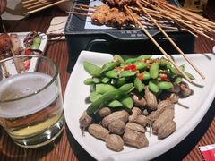 -管氏翅吧(台湾街店)