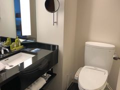 -东京希尔顿酒店