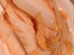 高丽泡菜-莲寿司(国兴店)