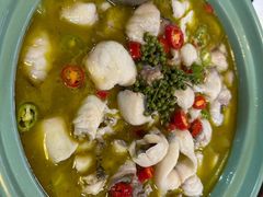 -重庆鸡公煲·青锅花椒鱼(牡丹江路店)