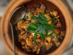 -大唐靓汤江门私房菜(景田店)