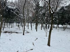 -钟山体育运动公园