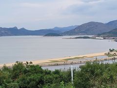 -威海大乳山景区
