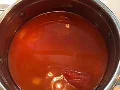 -汤岛涮小火锅(温州龙湾万达店)
