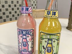 -鲁达面馆本帮风味(共康东路店)
