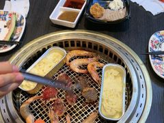-AJIYA·池袋日式烧肉自助(天津万象城店)
