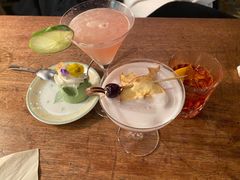-古董花园(思南路42弄小区店)