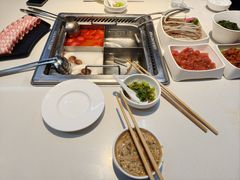 -海底捞火锅(威高广场店)