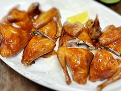 -师傅仔美食(东华老店)