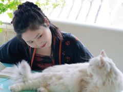 -小时光咖啡馆(北锣鼓巷店)