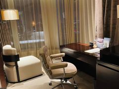 -广交会威斯汀酒店