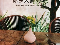 -云里小坐·小院里·团建·宴请·下午茶(三圣乡店)