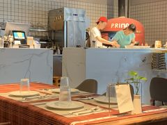 大堂-Primo·丽莫意大利窑烤披萨