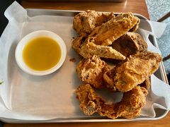 -Twin Tails Brewpub双尾精酿餐吧(八坼店)