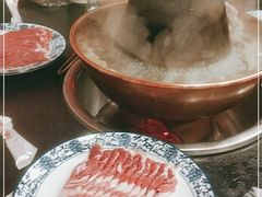 -裕德孚·非遗手切涮羊肉(东直门内大街店)