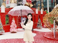 -光启城时尚购物中心