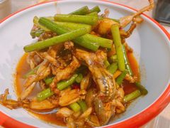 -桂萍特色牛筋牛杂(长堤街总店)