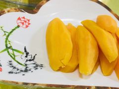 红薯-顾家土菜館
