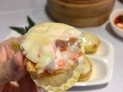 -春满园·早茶·粤菜·宴会(前海店)