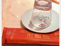 -捞神汤物料理(正大广场店)